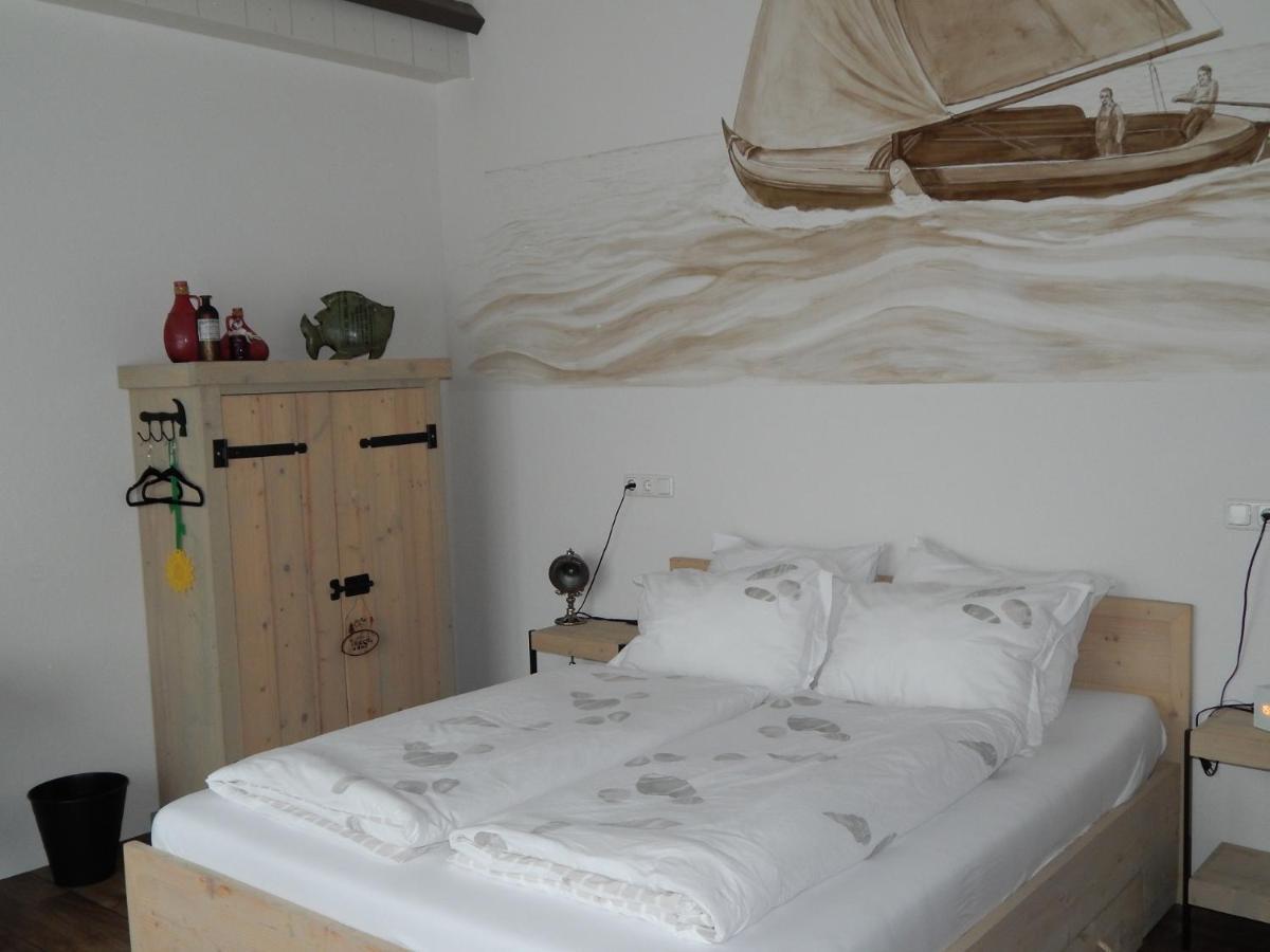 B&B Johannesberg Oldebroek ภายนอก รูปภาพ