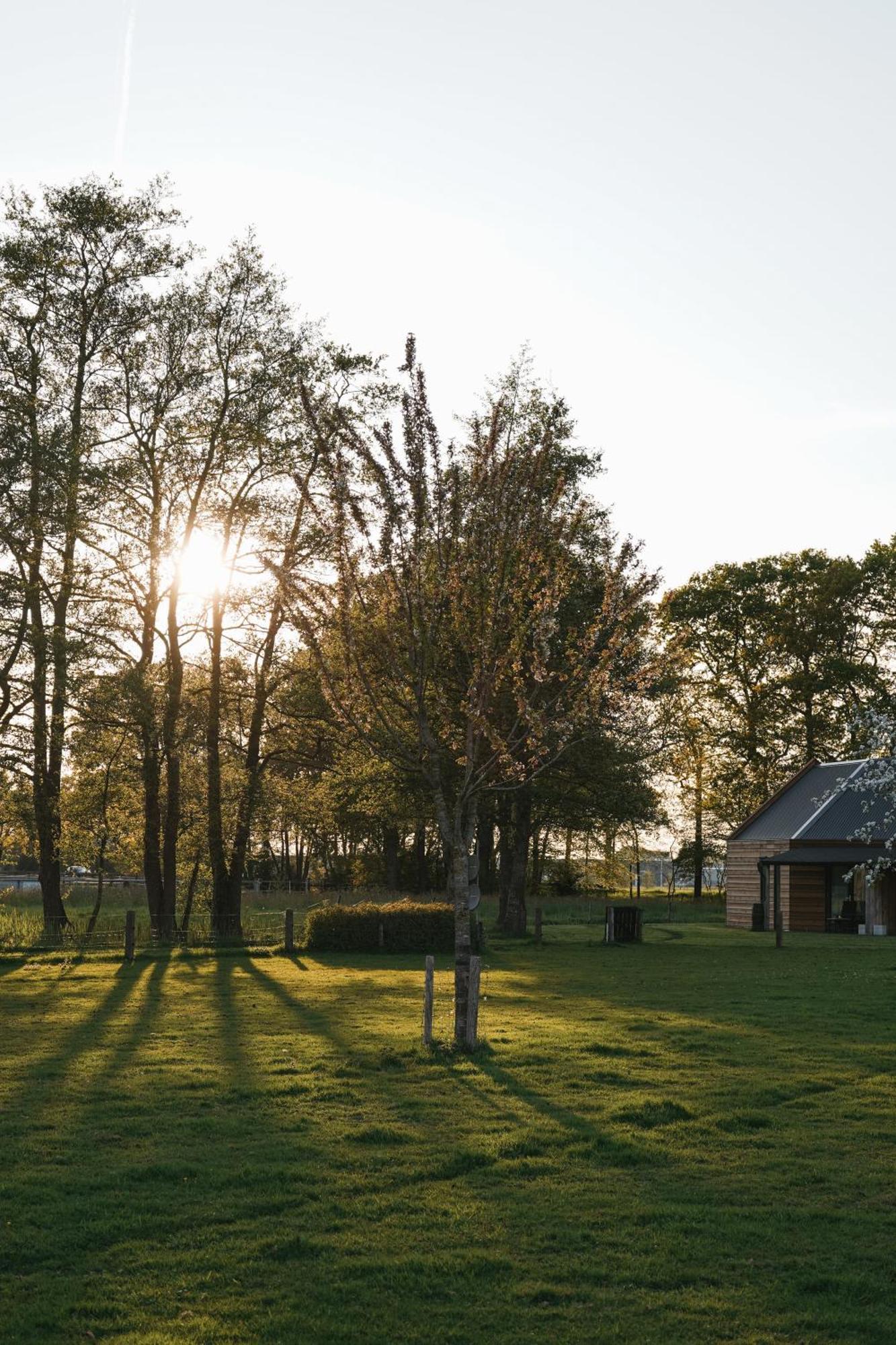 B&B Johannesberg Oldebroek ภายนอก รูปภาพ