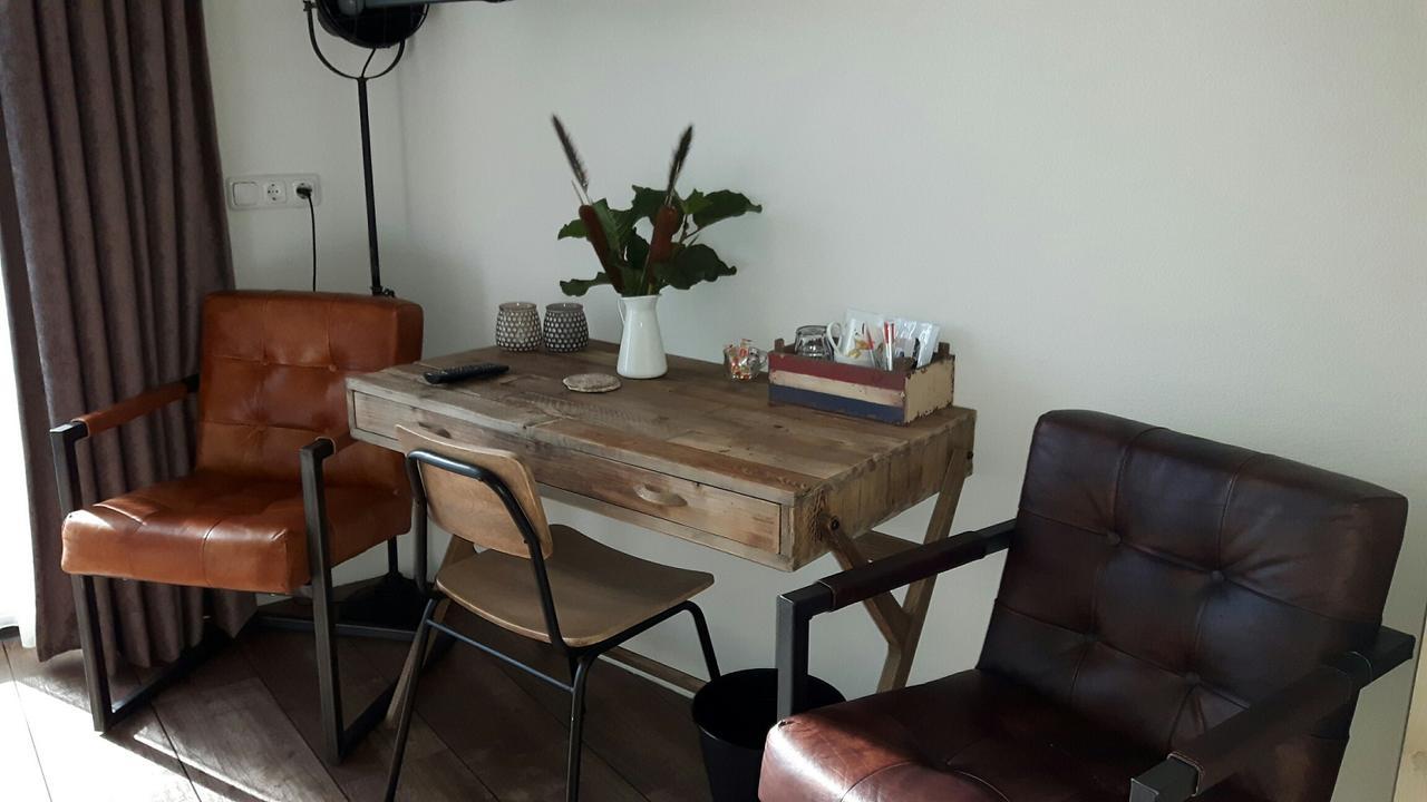 B&B Johannesberg Oldebroek ภายนอก รูปภาพ