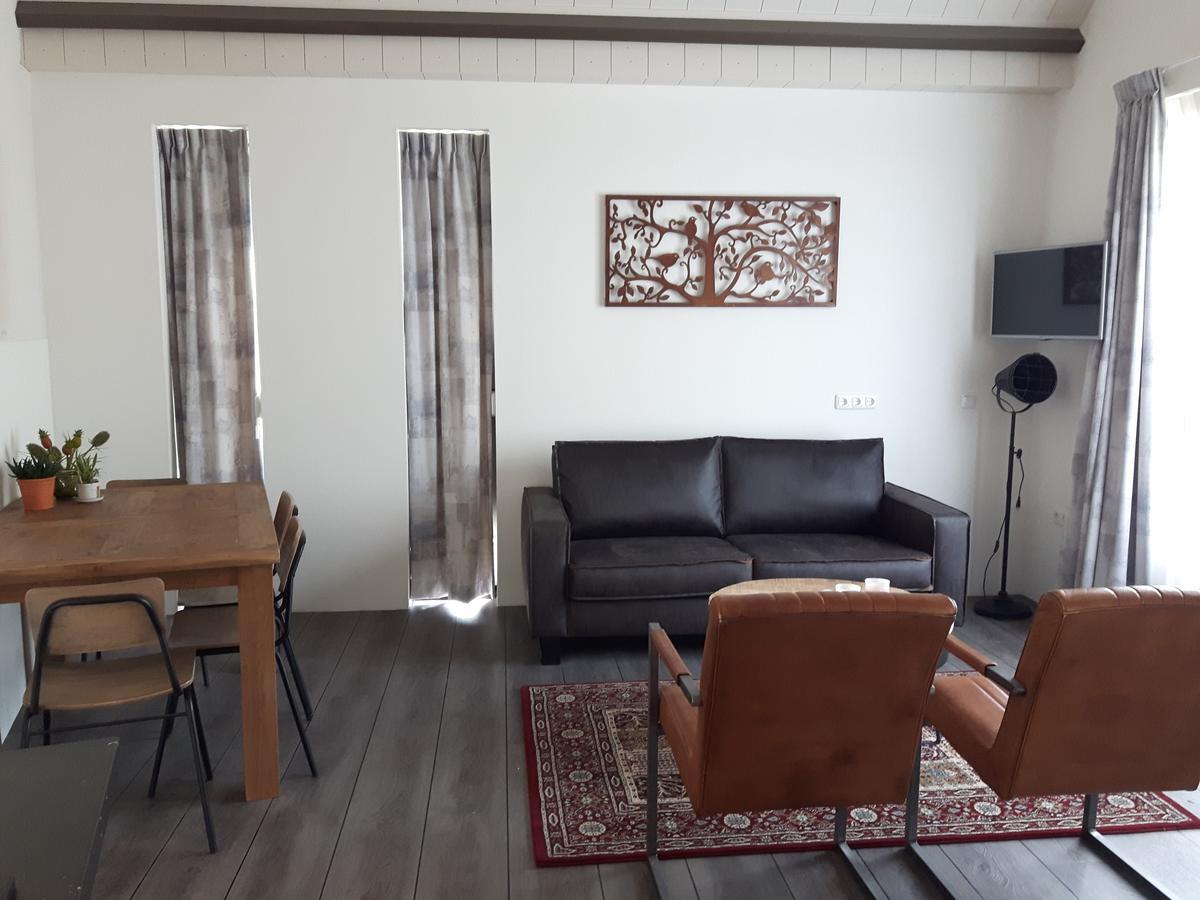B&B Johannesberg Oldebroek ภายนอก รูปภาพ